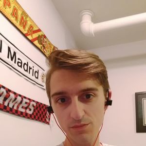 Meet your Posher, Frank